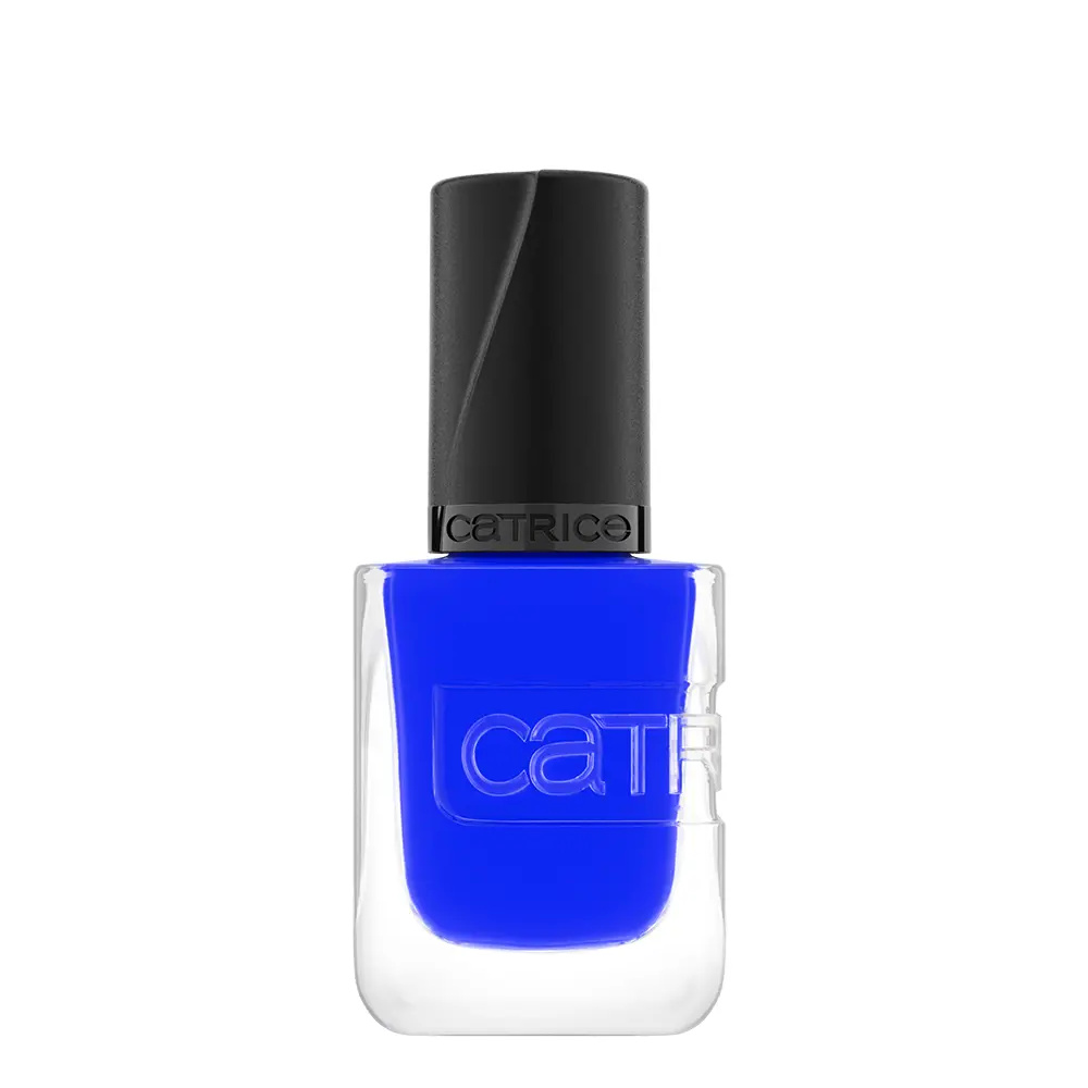 CATRICE GEL AFFAIR nail polish #027-Your Royal Highness 10.5 ml CATRICE GEL AFFAIR nail polish #027-Your Royal Highness 10.5 ml