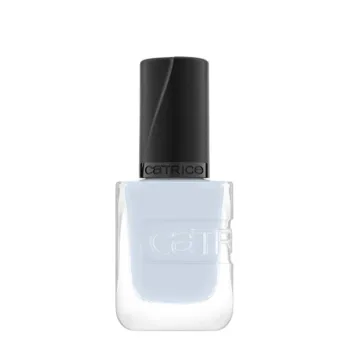 CATRICE GEL AFFAIR nail polish #029-Blue You A Kiss 10.5 ml CATRICE GEL AFFAIR nail polish #029-Blue You A Kiss 10.5 ml