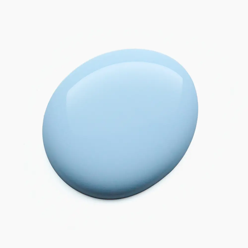 CATRICE GEL AFFAIR nail polish #029-Blue You A Kiss 10.5 ml CATRICE GEL AFFAIR nail polish #029-Blue You A Kiss 10.5 ml - Image 4