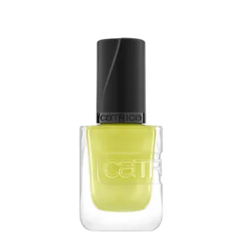 CATRICE GEL AFFAIR nail polish #033-You're The Lime To My Tequila 10.5 ml CATRICE GEL AFFAIR nail polish #033-You're The Lime To My Tequila 10.5 ml