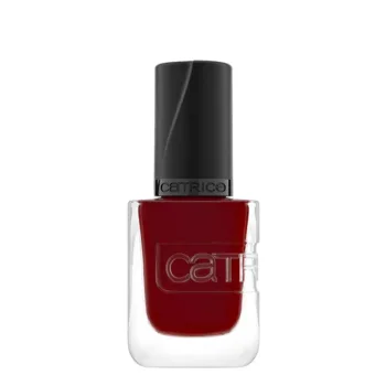 CATRICE GEL AFFAIR Nagellack Nr. 021 – Auf dem roten Teppich erwischt 10.5 ml