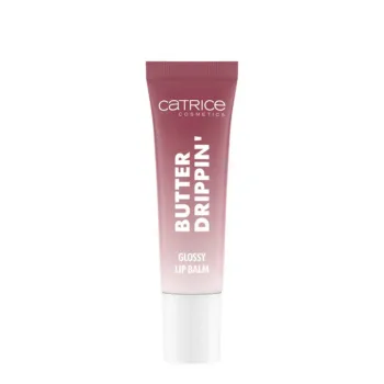 CATRICE BUTTER DRIPPIN' GLOSSY lip balm #030-Butter Together 10 ml