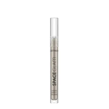 CATRICE SPACE GLAM liquid eyeliner #010-Moonstone Metallic 1.4 ml