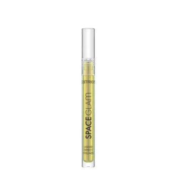 CATRICE SPACE GLAM liquid eyeliner #020-Galactic Glitter 1.4 ml