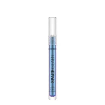CATRICE SPACE GLAM liquid eyeliner #030-Cosmic Chrome 1.4 ml