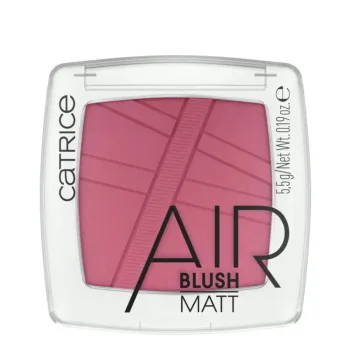 CATRICE AIR BLUSH MATT blush #150-Wine Time 5.5 gr