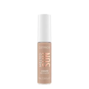 CATRICE MELTED SUN liquid bronzer #005-Tan Line 10 ml