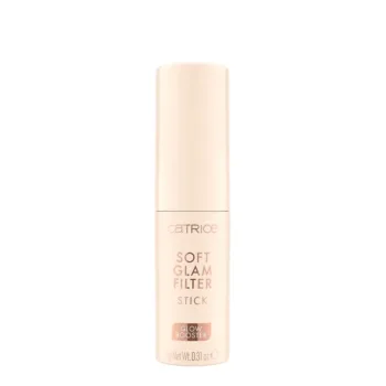 CATRICE SOFT GLAM FILTER cream facial stick #010-Fair-Light 9 gr