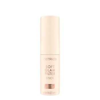 CATRICE SOFT GLAM FILTER cream facial stick #040-Medium-Tan 9 gr