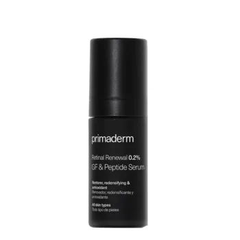 <span class="notranslate">SINGULADERM RETINAL RENEWAL</span> 0.2% GF & PEPTIDE serum 30 ml
