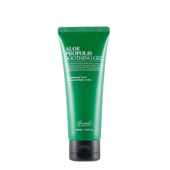 BENTON ALOE PROPOLIS soothing gel 100 ml