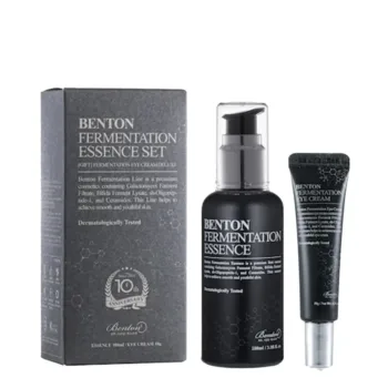 <span class="notranslate">BENTON FERMENTATION</span> ESSENCE set 2 pcs