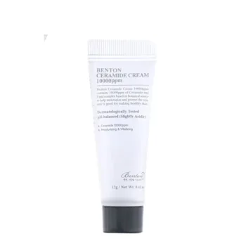 BENTON CERAMIDE cream 10000PPM 12 gr