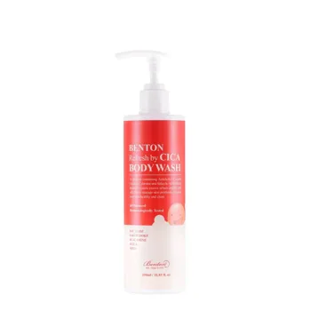 BENTON REFRESH BY CICA body wash 350 ml