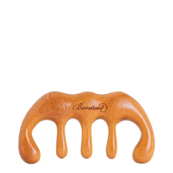 BENTON SCALP BRUSH massager 1 unit