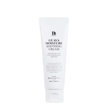 BENTON GUAVA MOISTURE shooting cream 80 ml
