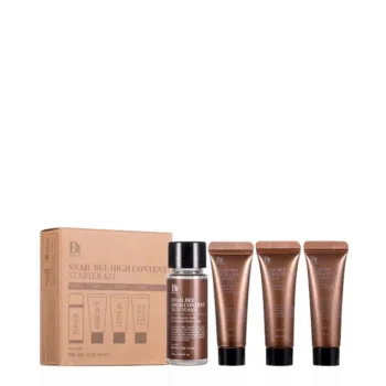 BENTON SNAIL BEE HIGH STARTER set 4 pcs