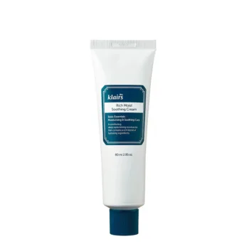 <span class="notranslate">KLAIRS RICH MOIST</span> shooting cream 80 ml