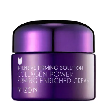 <span class="notranslate">MIZON COLLAGEN POWER</span> firming enriched cream 50 ml