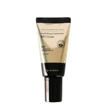MIZON BB cream intensiva SNAIL REPAIR SPF30 #23 20 ml