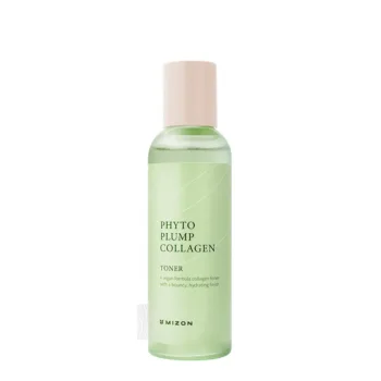 <span class="notranslate">MIZON PHYTO PLUMP COLLAGEN</span> toner 150 ml