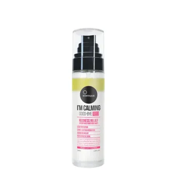 SUNTIQUE I'M CALMING GOOD BYE RED Redness Relief Mist 100 ml