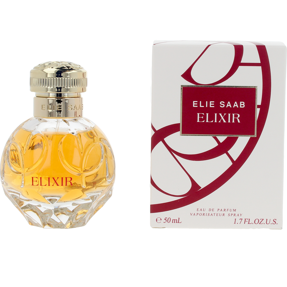 <span class="notranslate">ELIE SAAB ELIXIR</span> Eau De Parfum 50 ml for Women