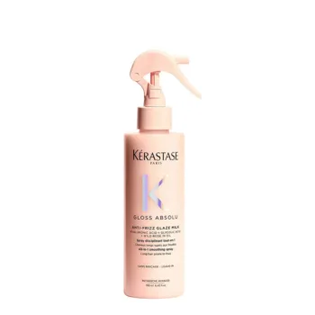 KERASTASE GLOSS ABSOLU anti-frizz spray 190 ml