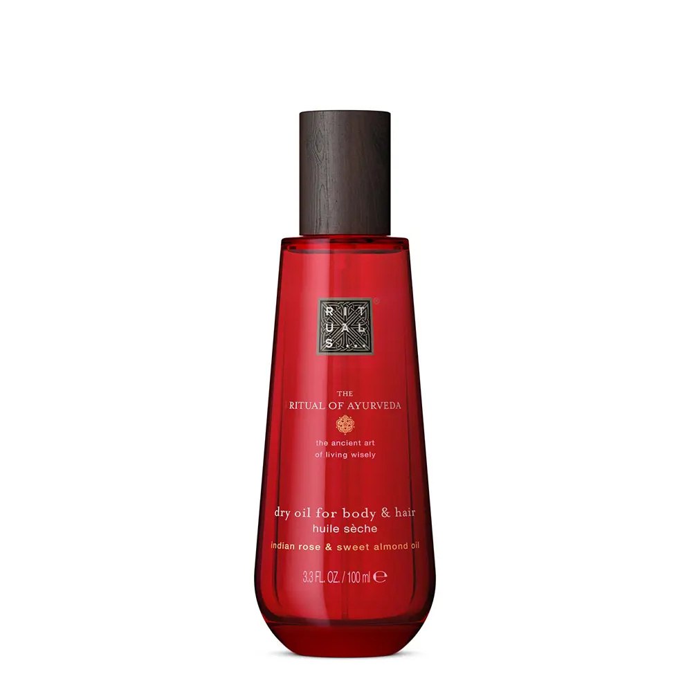 RITUALS THE RITUAL OF AYURVEDA dry body oil 100 ml RITUALS THE RITUAL OF AYURVEDA dry body oil 100 ml