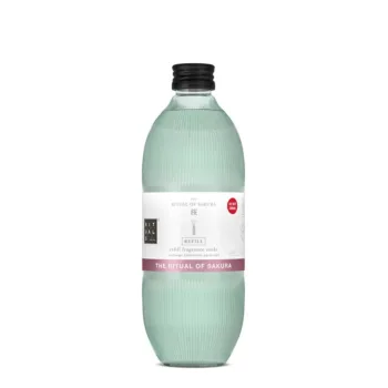 RITUALS THE RITUAL OF SAKURA refill fragrance sticks 500 ml RITUALS THE RITUAL OF SAKURA refill fragrance sticks 500 ml