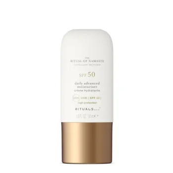 <span class="notranslate">RITUALS THE RITUAL OF NAMASTE</span> SPF50 daily advanced moisturiser 50 ml