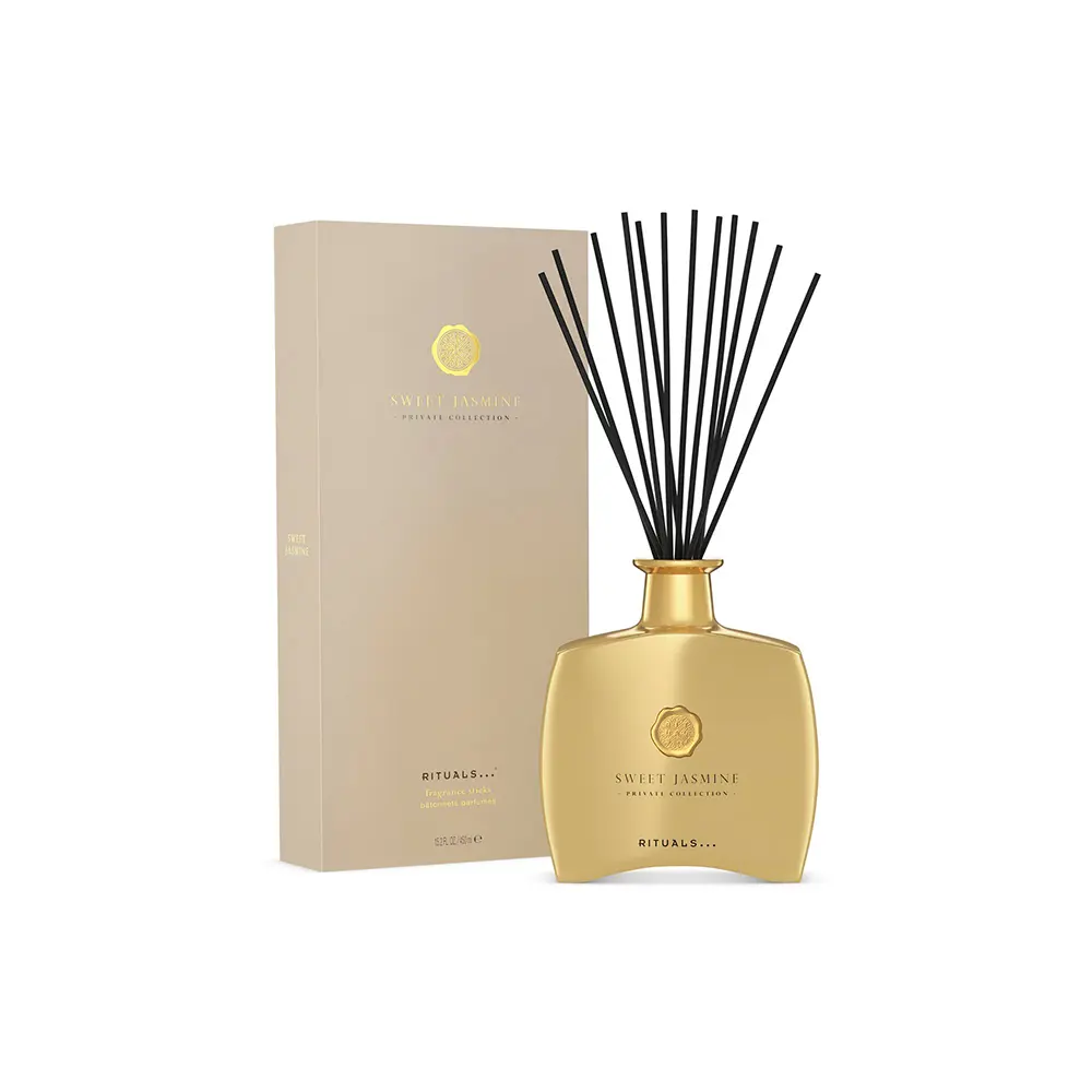 RITUALS PRIVATE COLLECTION SWEET JASMINE bastoncini profumati da 450 ml