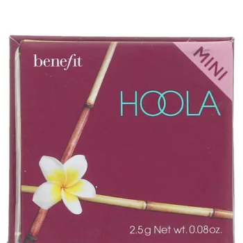 BENEFIT HOOLA bronzing powder 2.5 gr