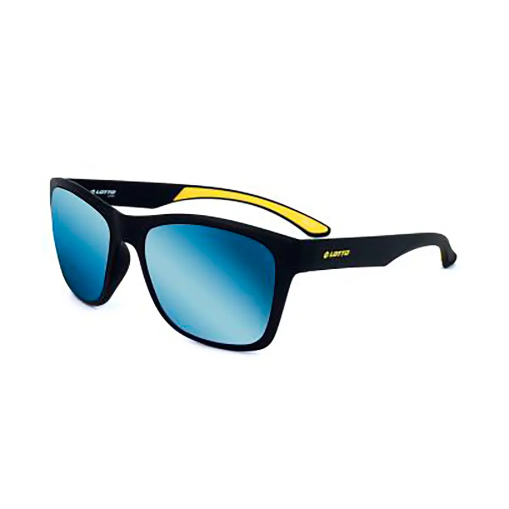 LOTTO LS1002 BLK 138 mm