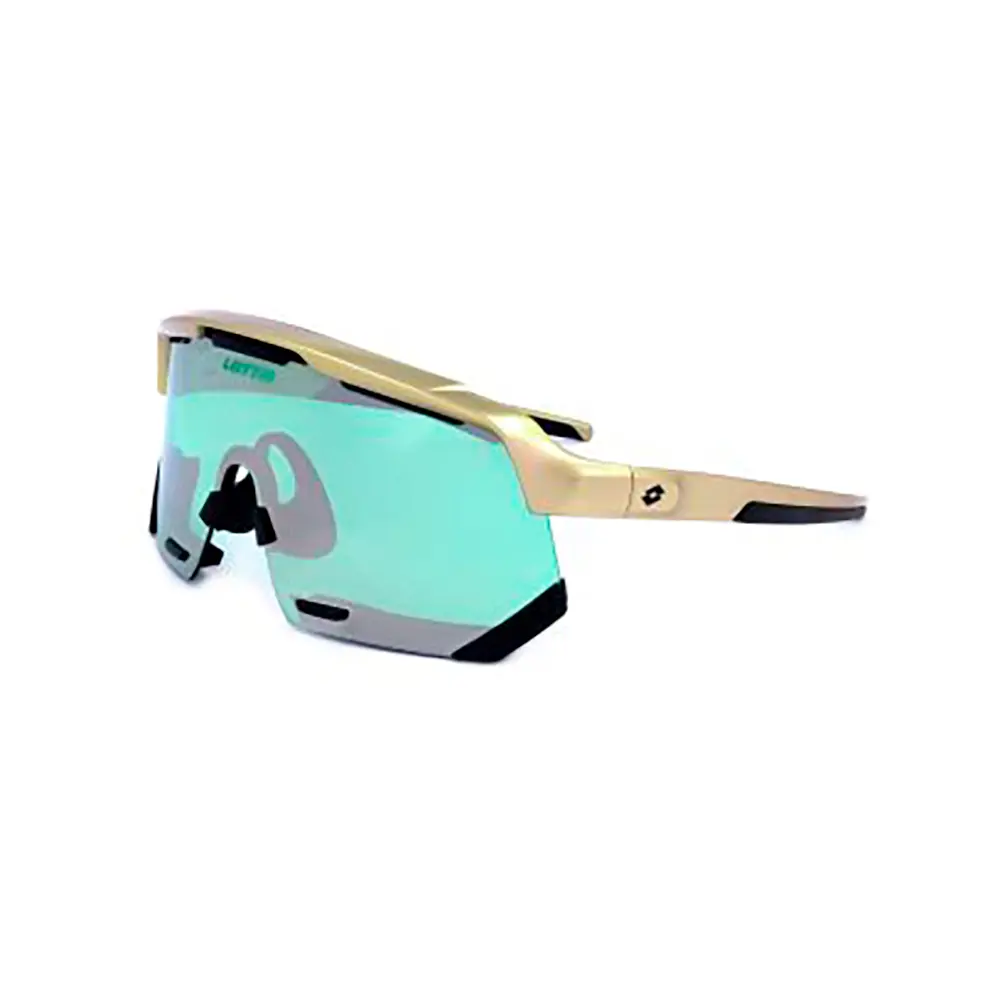 LOTTO X-PLAY C PADEL GOLDBLK 1 u LOTTO X-PLAY C PADEL GOLDBLK 1 u