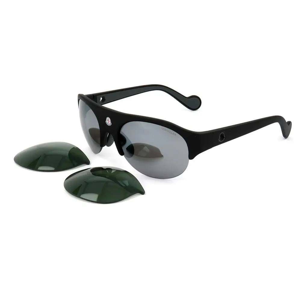 MONCLER SUNGLASSES ML0050 02C 135mm
