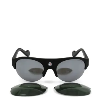MONCLER SUNGLASSES ML0050 02C 135mm