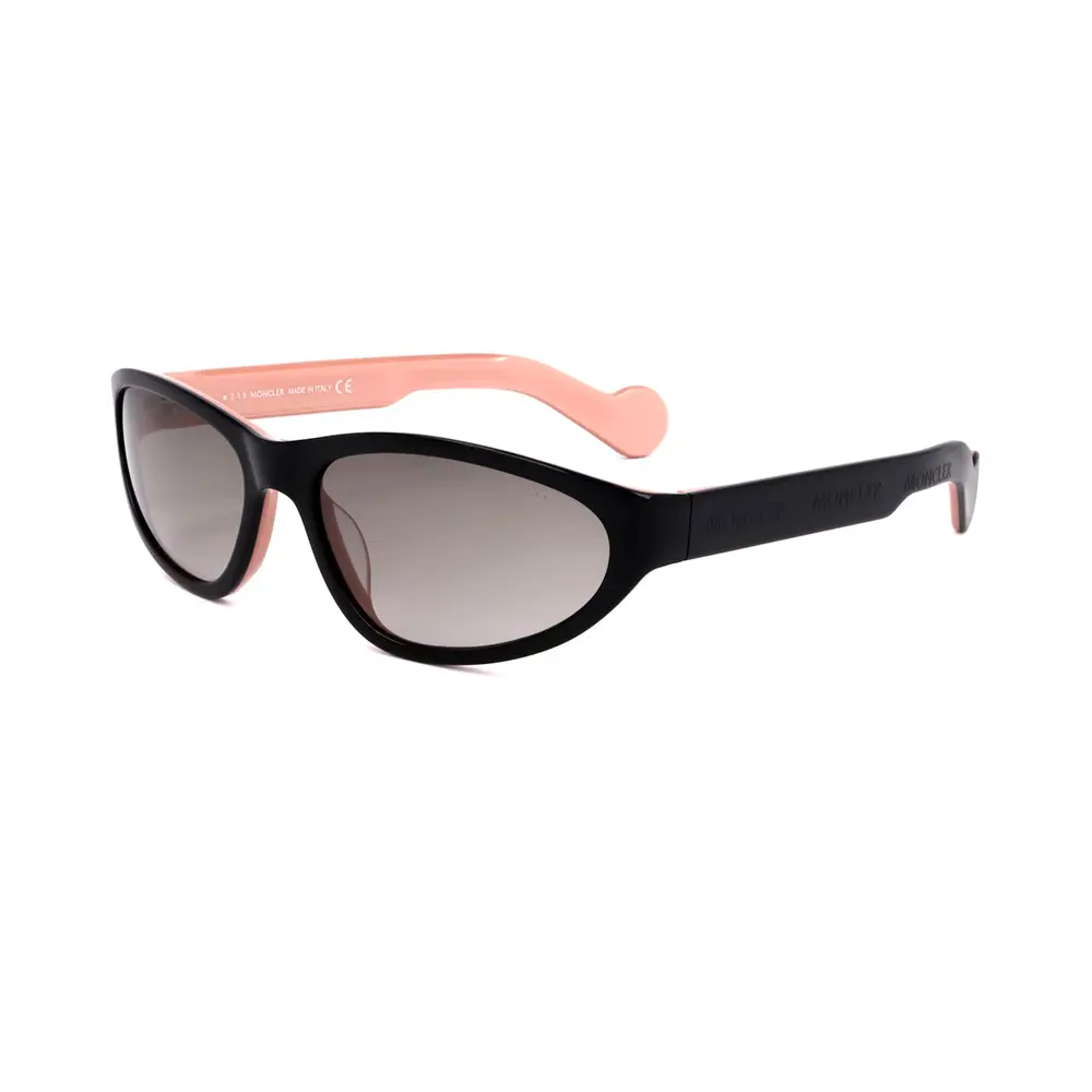 MONCLER SUNGLASSES ML0115 005 135 mm