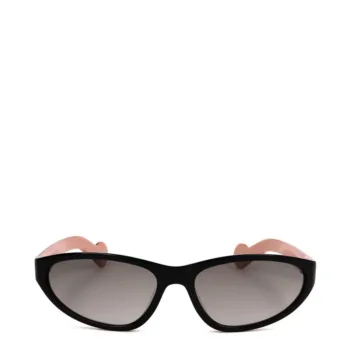 MONCLER SUNGLASSES ML0115 005 135 mm