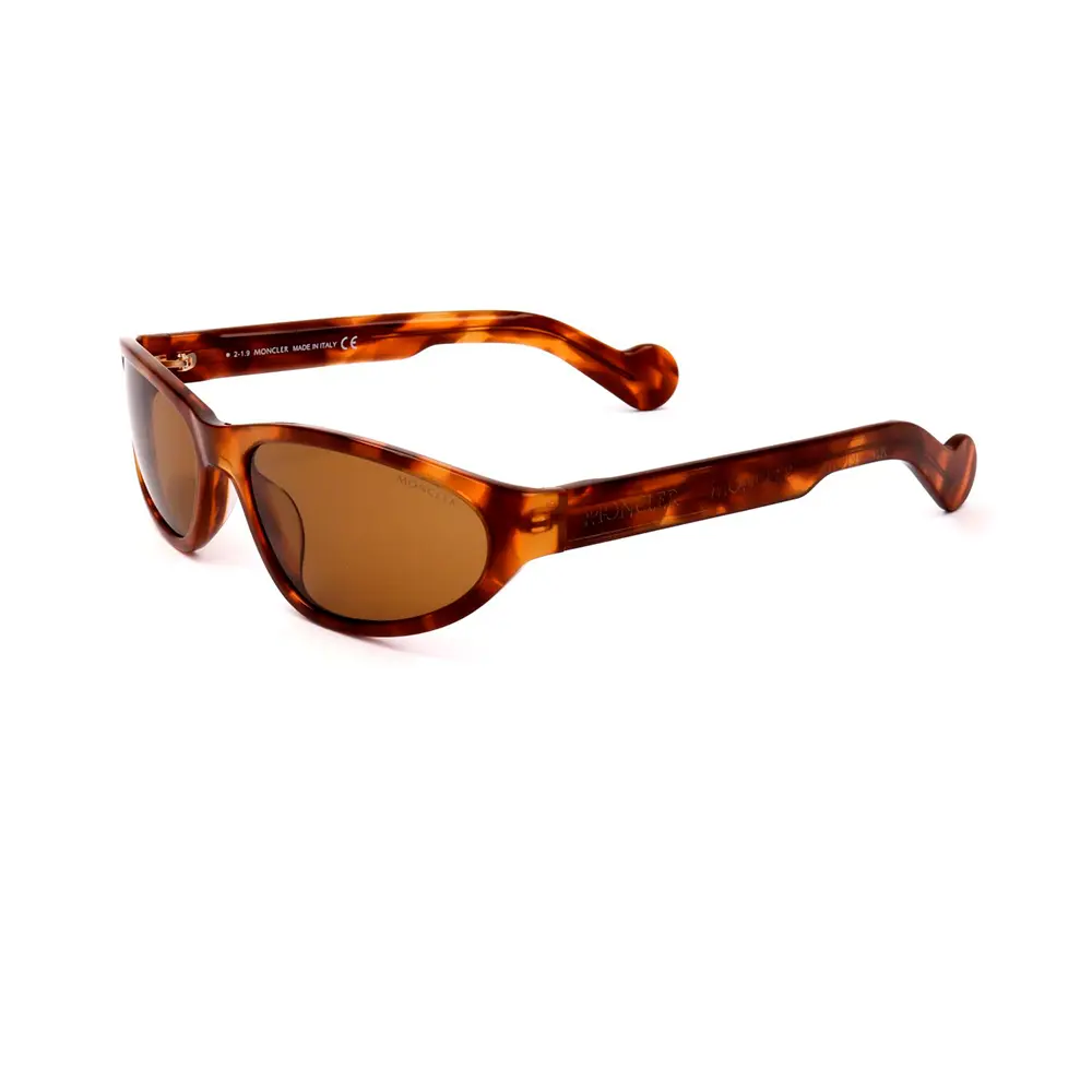 MONCLER SUNGLASSES ML0115 53J 135mm