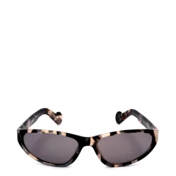 MONCLER SUNGLASSES ML0115 55C 135mm