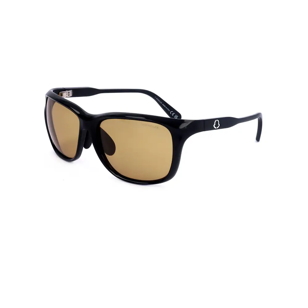 MONCLER SUNGLASSES ML0275-P 01E 130 mm