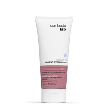 CUMLAUDE LAB DAILY INTIMATE HYGIENE cleansing gel 100 ml