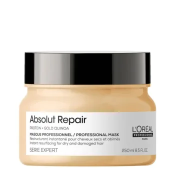 L’ORÉAL PROFESSIONNEL PARIS ABSOLUT REPAIR mask 250 ml