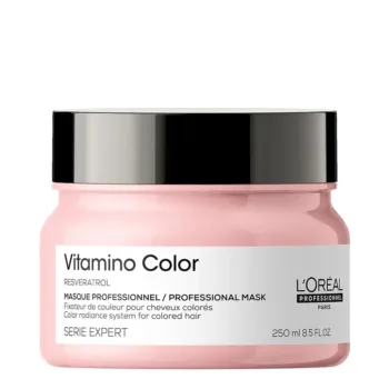L’ORÉAL PROFESSIONNEL PARIS VITAMINO COLOR mask 250 ml