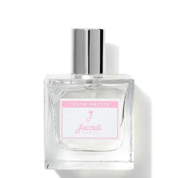 JACADI TOUTE PETITE edc vapo without alcohol 100 ml