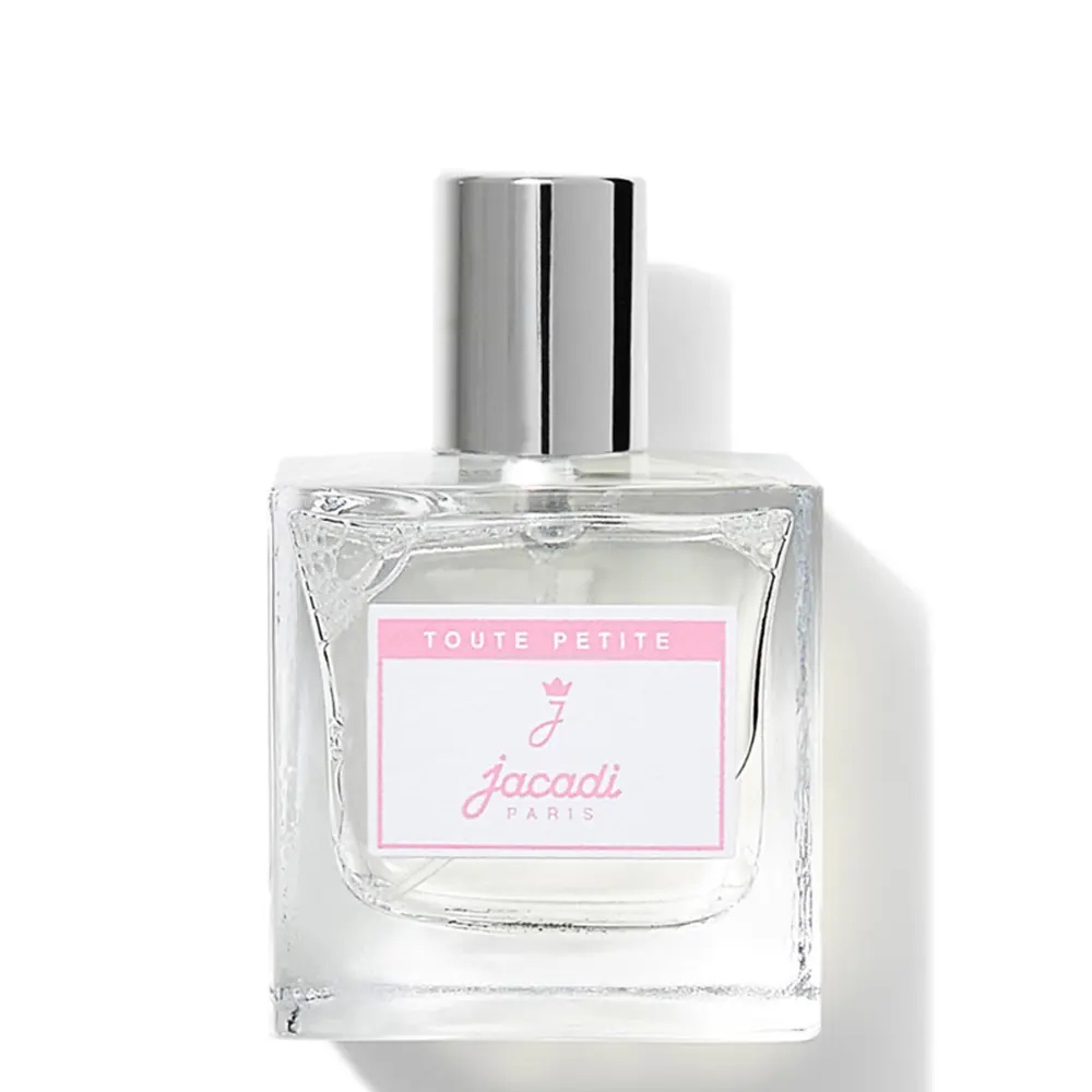 JACADI TOUTE PETITE edc vapo without alcohol 100 ml JACADI TOUTE PETITE edc vapo without alcohol 100 ml