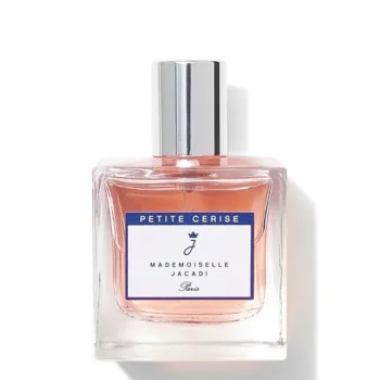 <span class="notranslate">JACADI MADEMOISELLE PETITE CERISE</span> eau de toilette 100 ml for Women