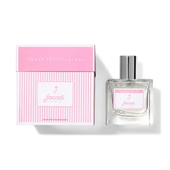 JACADI TOUTE PETITE edc alcohol-free vape 50 ml