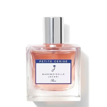 <span class="notranslate">JACADI MADEMOISELLE PETITE CERISE</span> eau de toilette 50 ml for Women